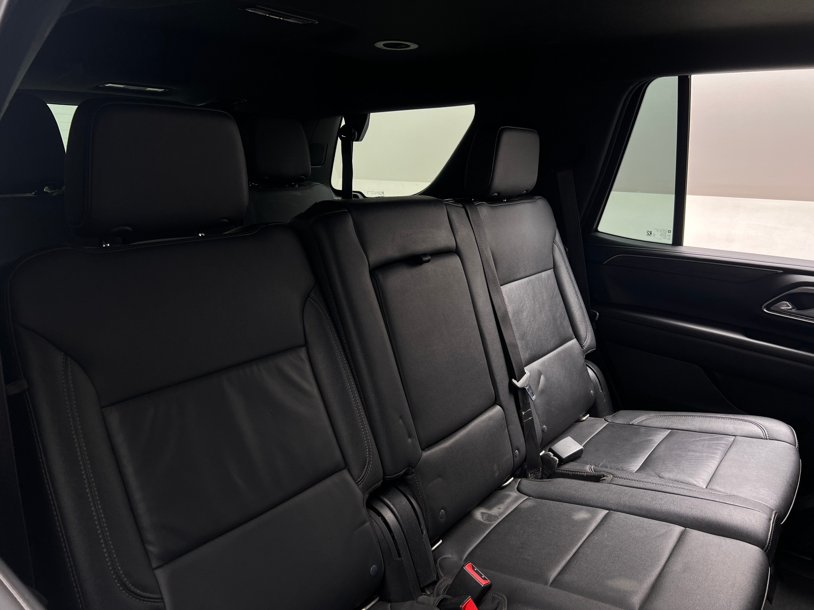 Thumbnail: 2021 Chevrolet Tahoe - 5