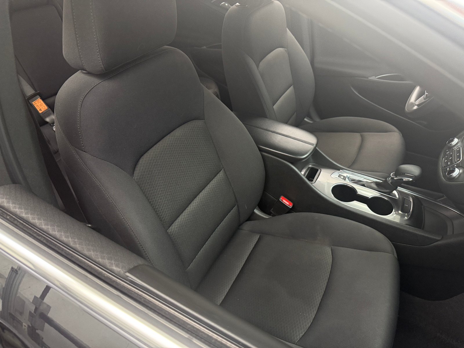 Thumbnail: 2023 Chevrolet Malibu - 2