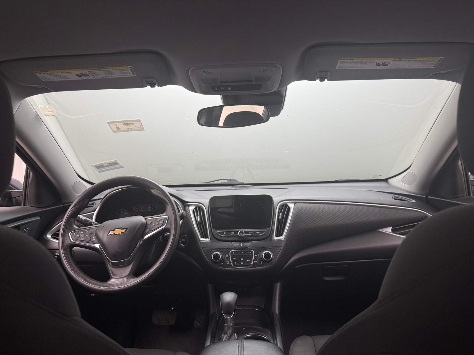 Thumbnail: 2023 Chevrolet Malibu - 3
