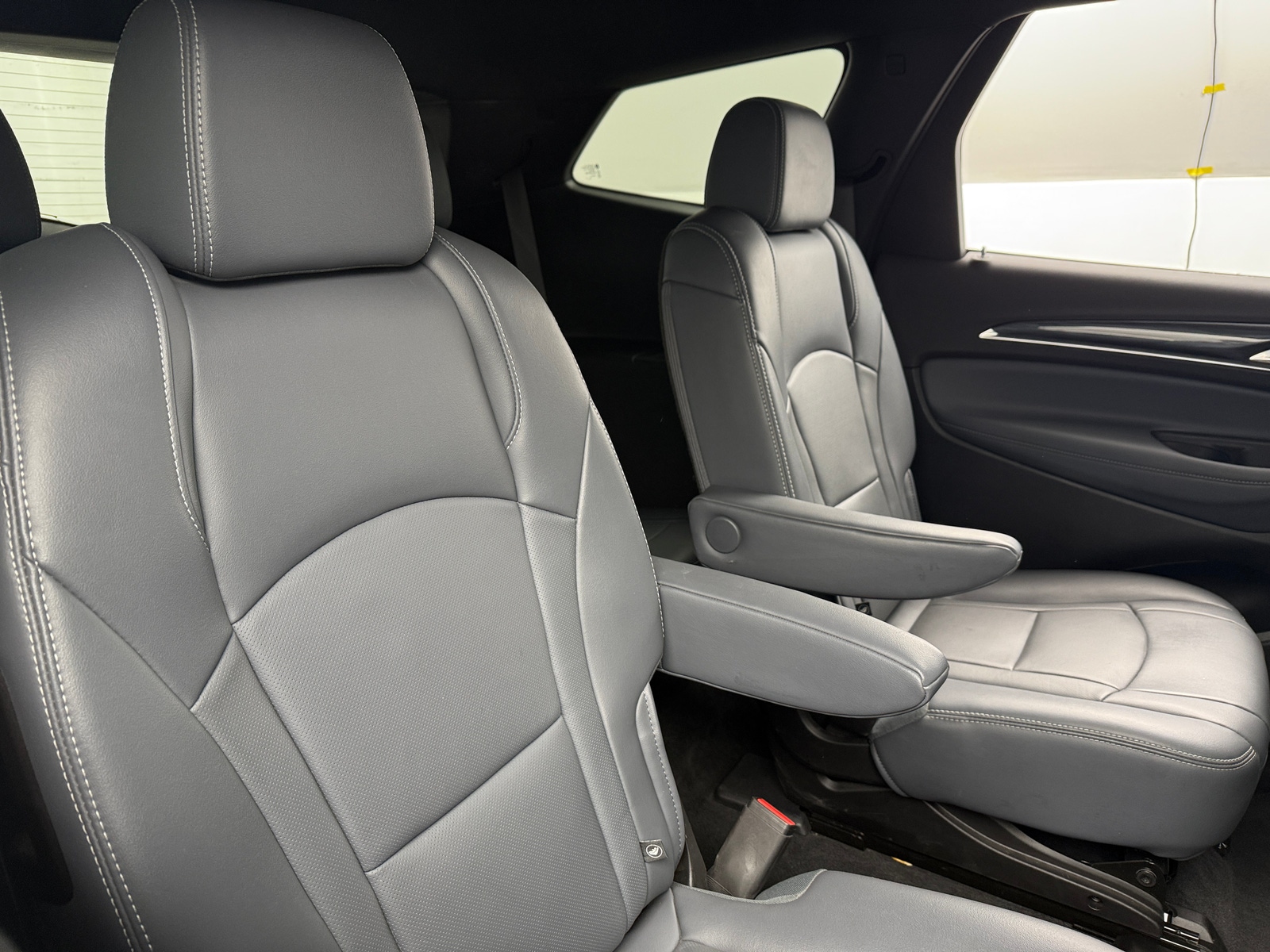 Thumbnail: 2024 Buick Enclave - 5