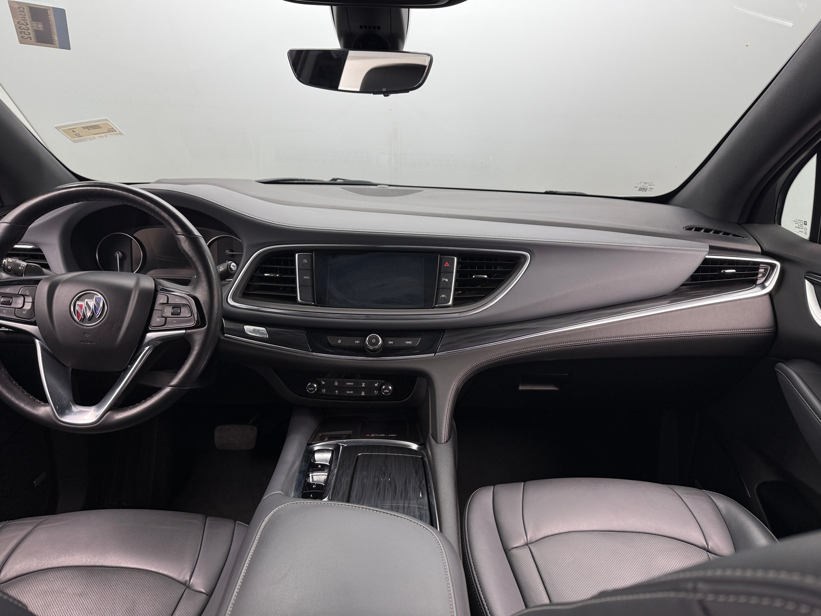 Thumbnail: 2024 Buick Enclave - 2