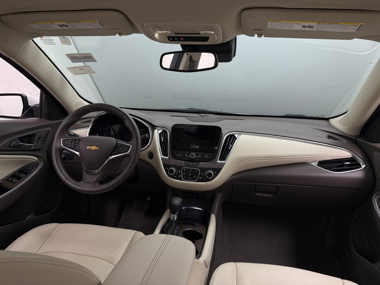 Thumbnail: 2024 Chevrolet Malibu - 2