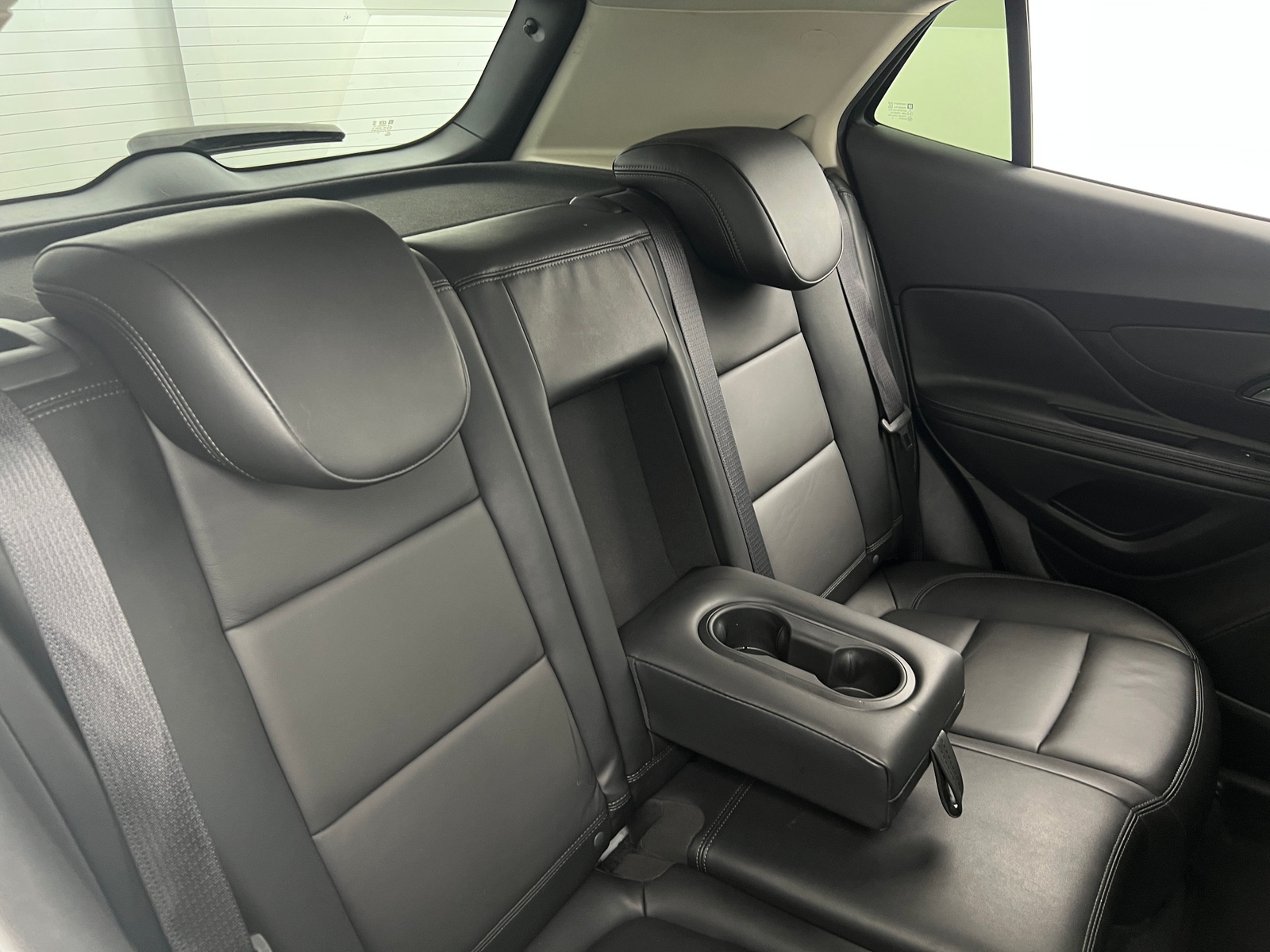 Thumbnail: 2019 Buick Encore - 5