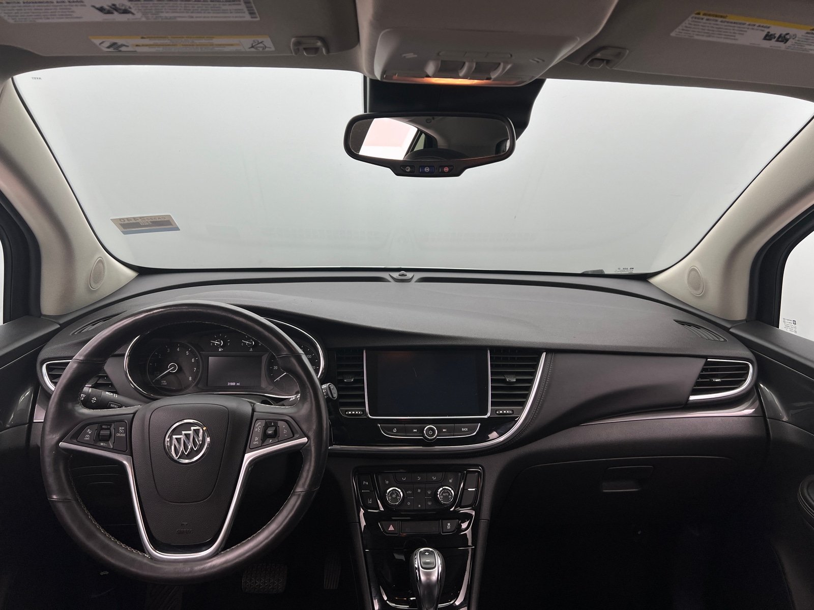 Thumbnail: 2019 Buick Encore - 2