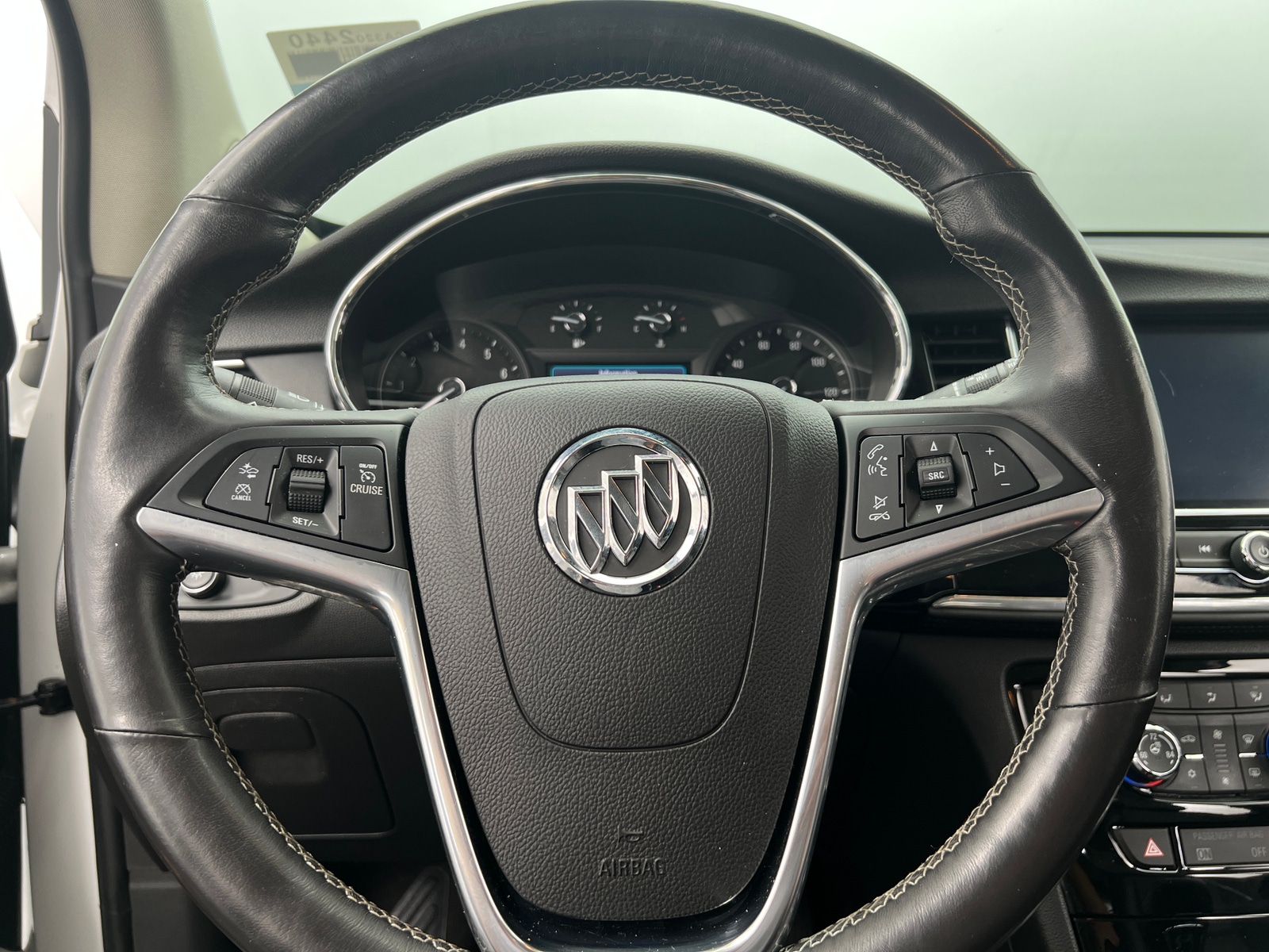 Thumbnail: 2019 Buick Encore - 4