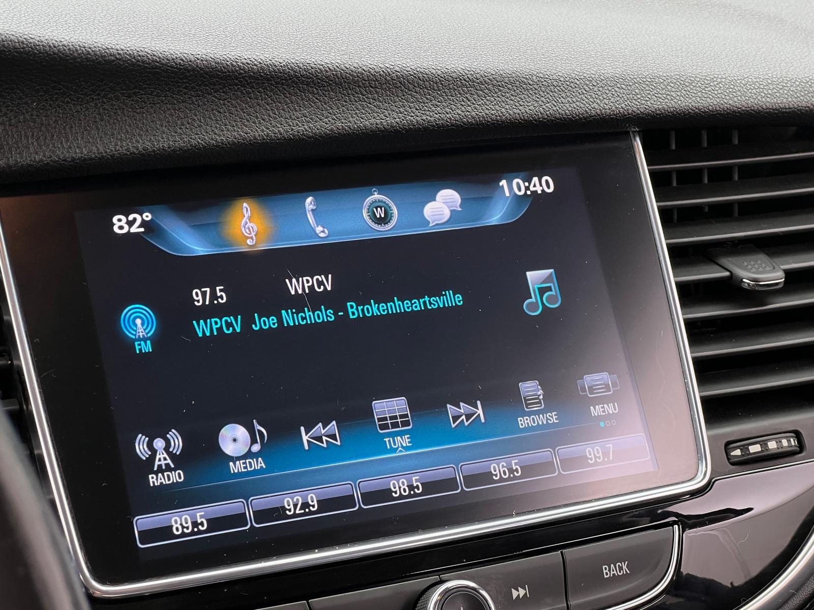 Thumbnail: 2019 Buick Encore - 3