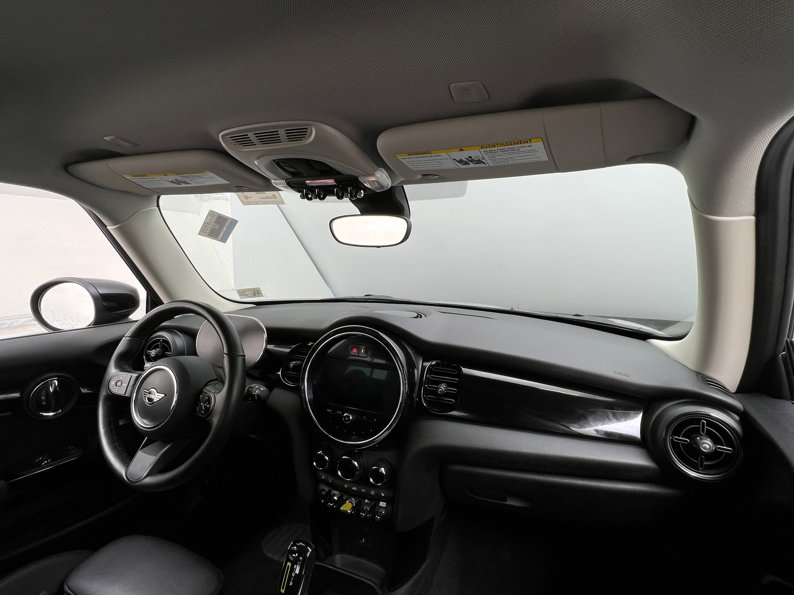 Thumbnail: 2022 MINI Cooper Hardtop - 2