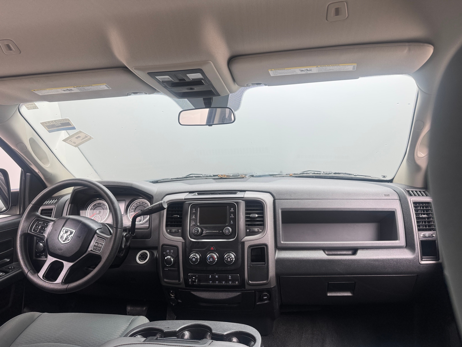 Thumbnail: 2017 RAM 2500 - 3