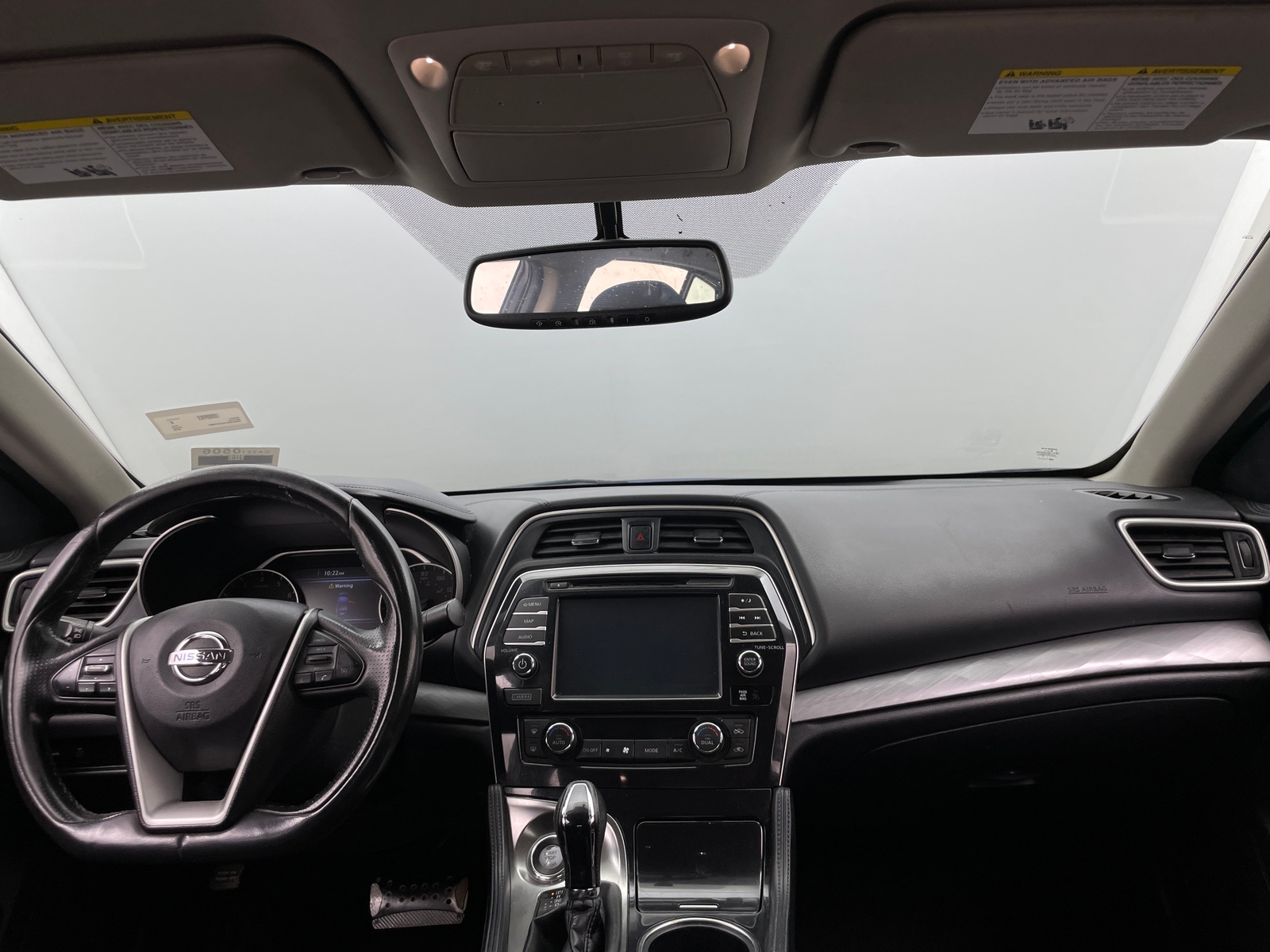 Thumbnail: 2018 Nissan Maxima - 3
