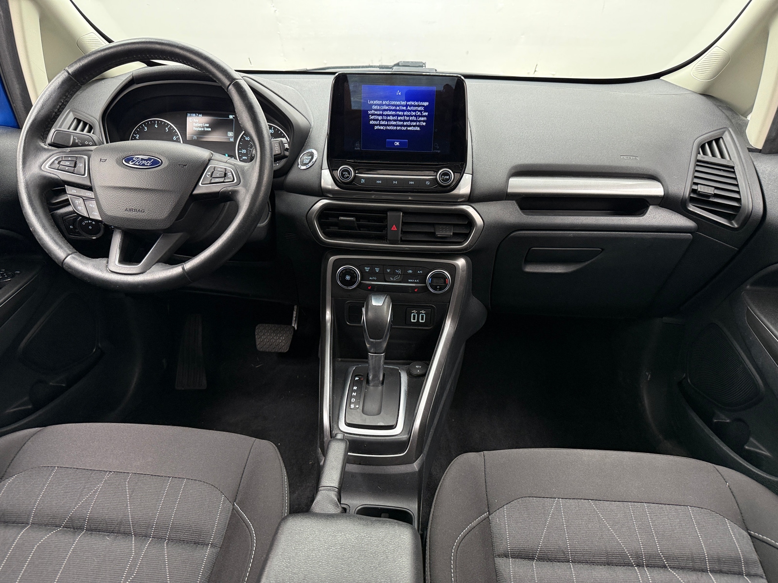 Thumbnail: 2020 Ford EcoSport - 3