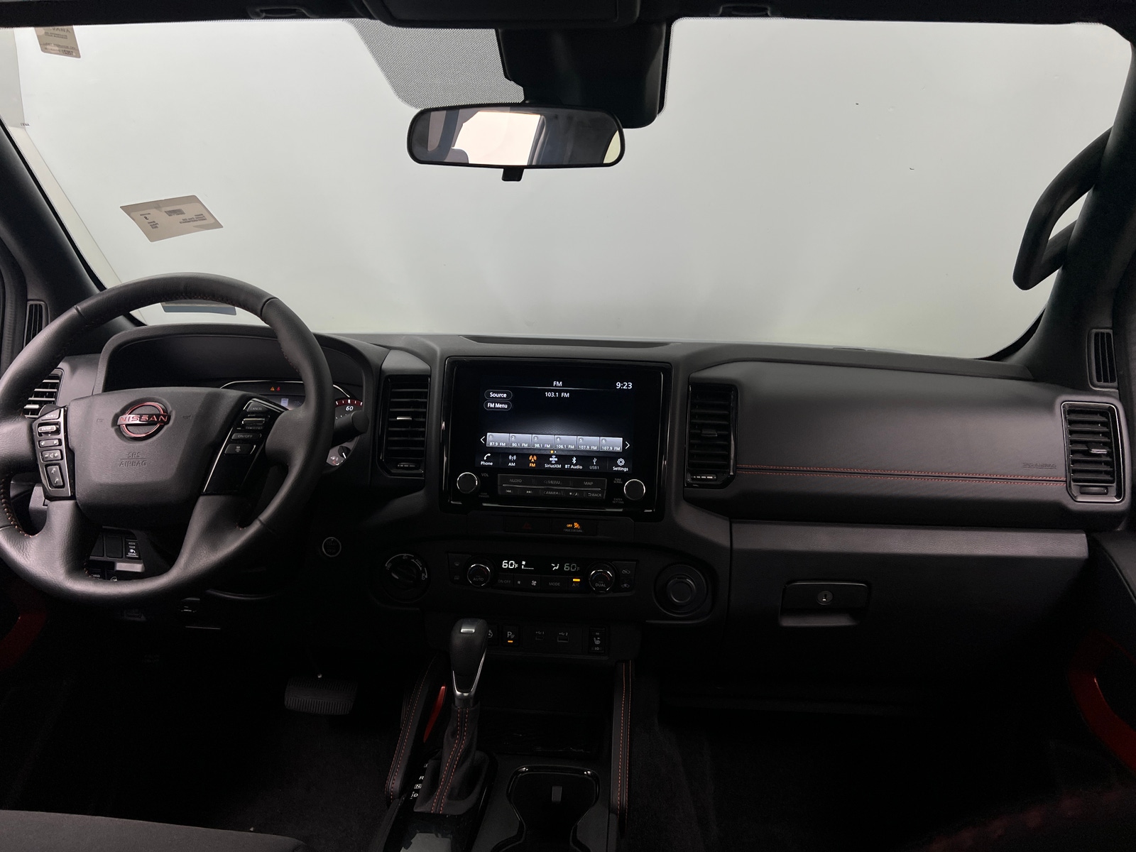 Thumbnail: 2023 Nissan Frontier - 3