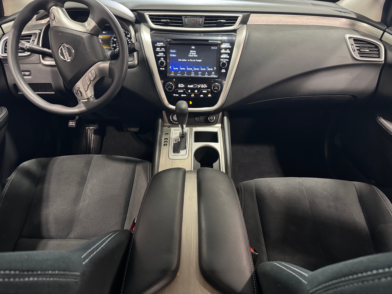 Thumbnail: 2018 Nissan Murano - 3
