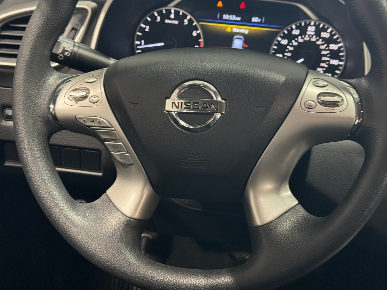Thumbnail: 2018 Nissan Murano - 5