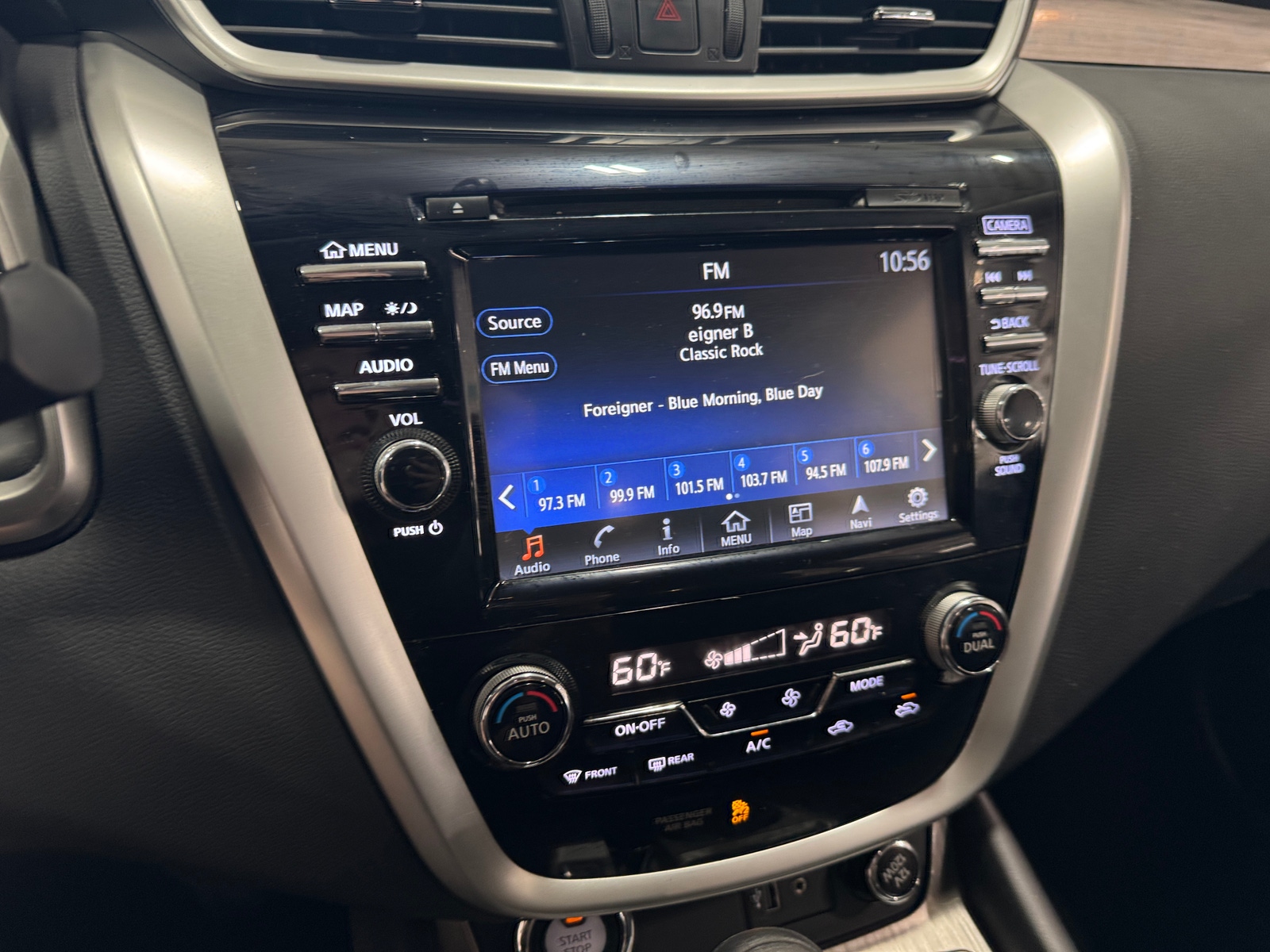 Thumbnail: 2018 Nissan Murano - 4