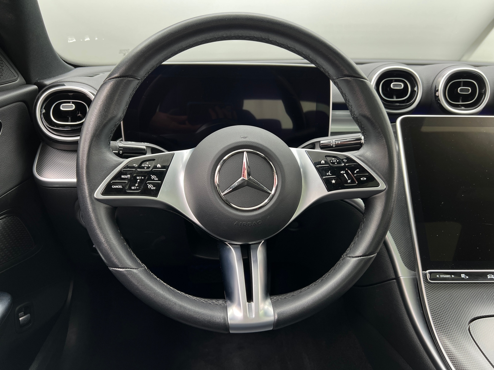 Thumbnail: 2024 Mercedes-Benz C-Class - 4