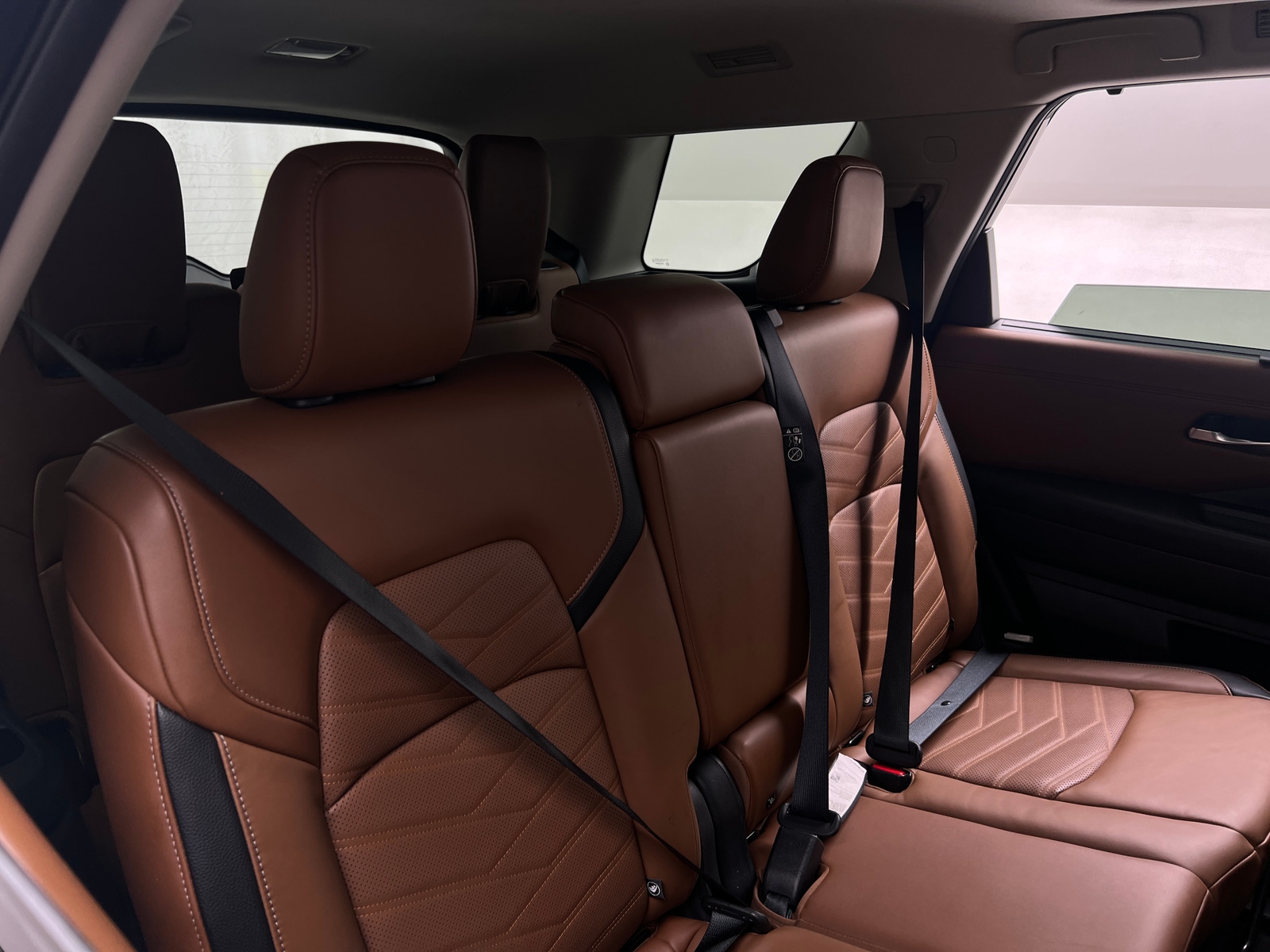 Thumbnail: 2023 Nissan Pathfinder - 5