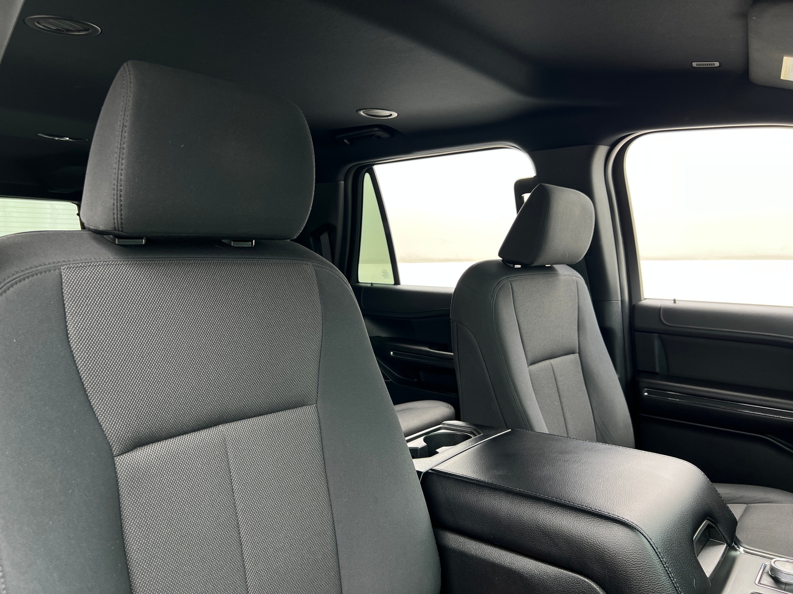 Thumbnail: 2018 Ford Expedition MAX - 2