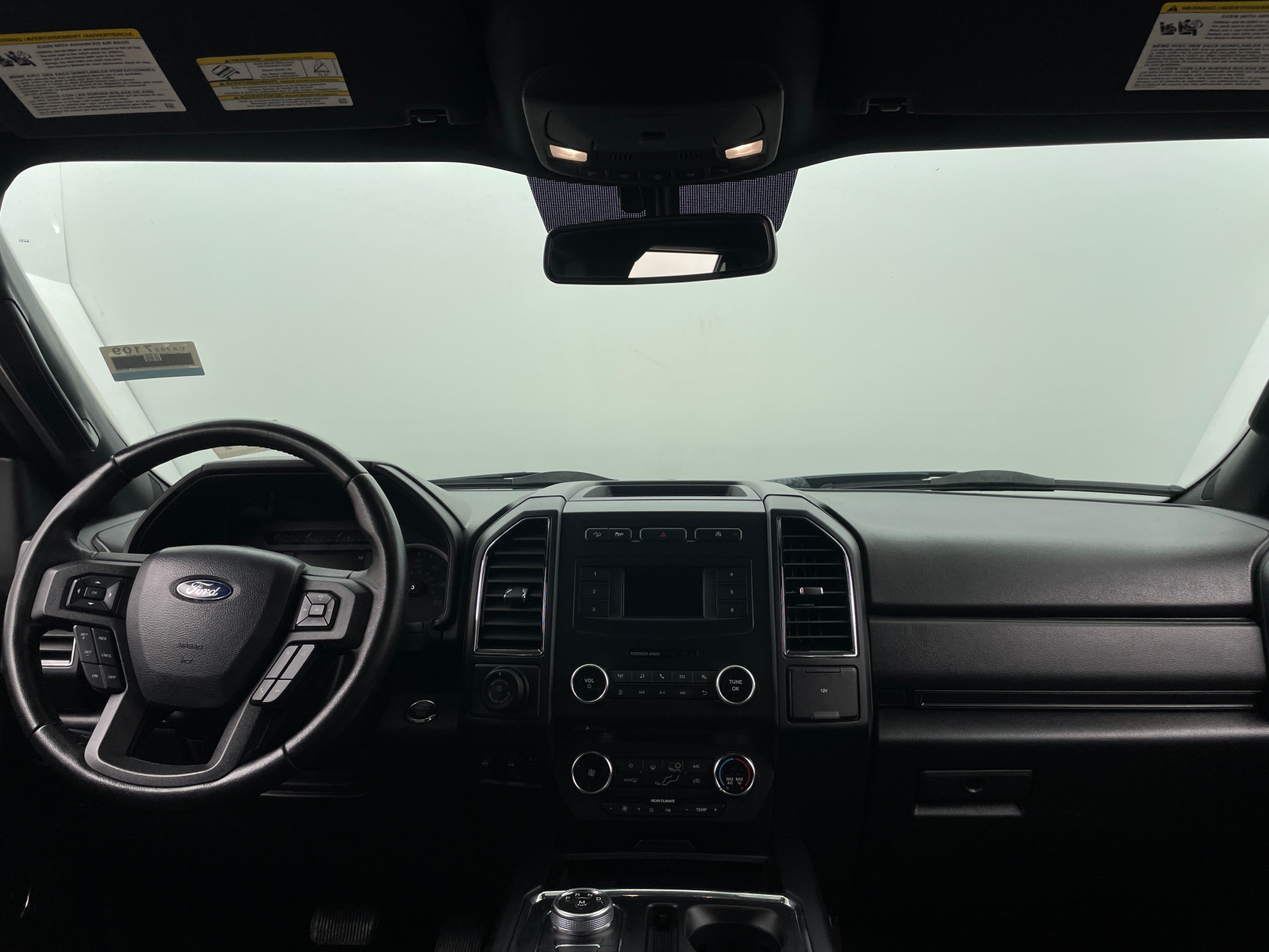 Thumbnail: 2018 Ford Expedition MAX - 3