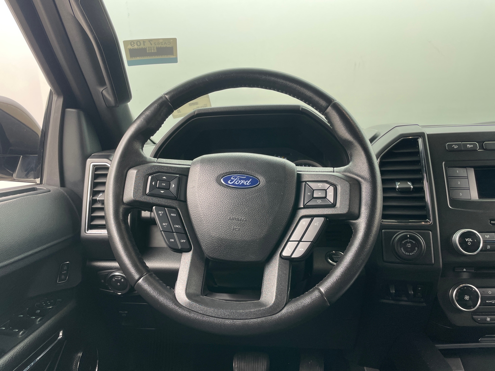 Thumbnail: 2018 Ford Expedition MAX - 5