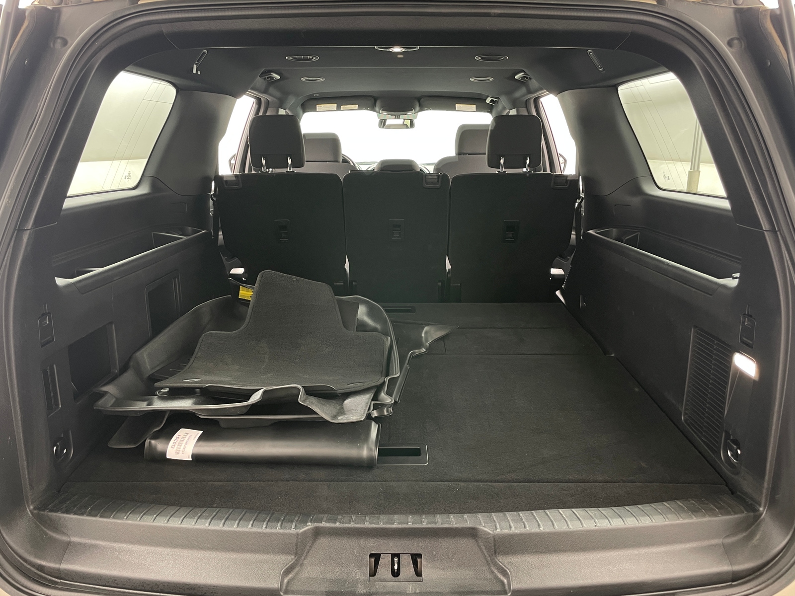 Thumbnail: 2018 Ford Expedition MAX - 7