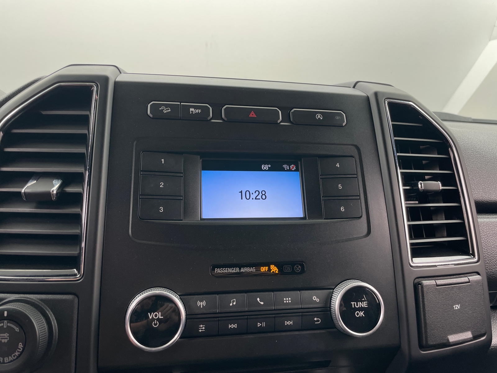 Thumbnail: 2018 Ford Expedition MAX - 4