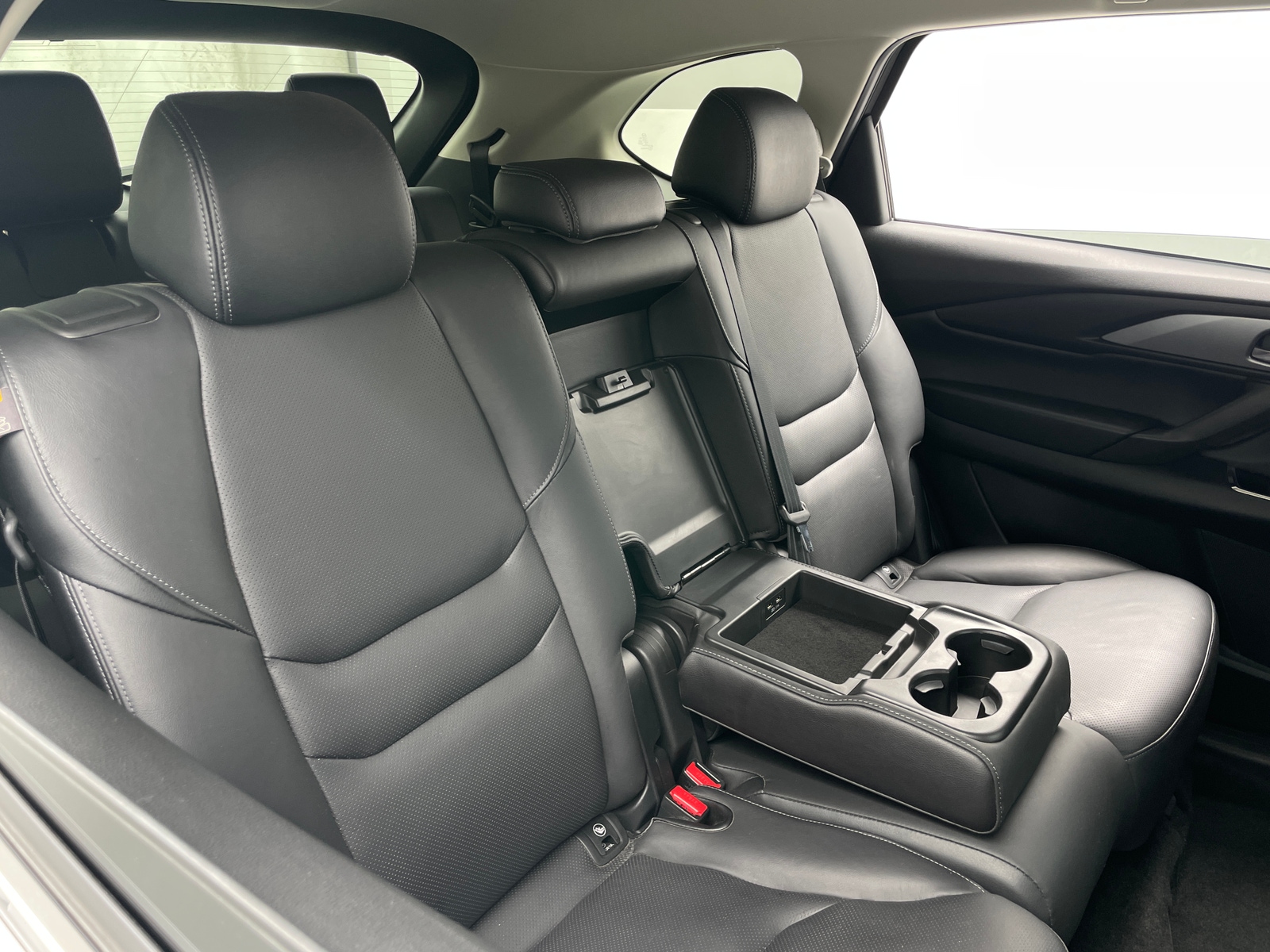 Thumbnail: 2020 Mazda CX-9 - 5