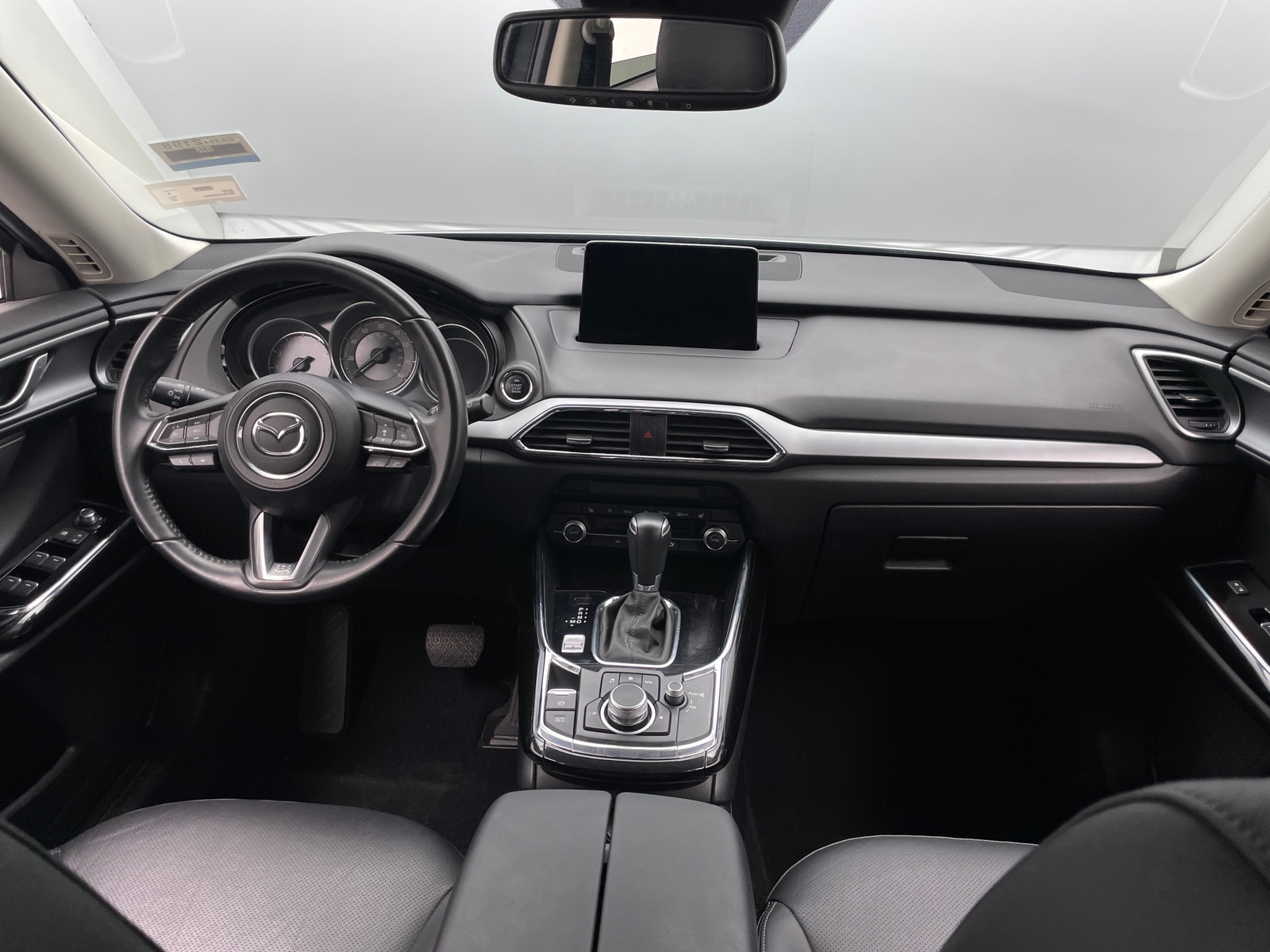 Thumbnail: 2020 Mazda CX-9 - 2