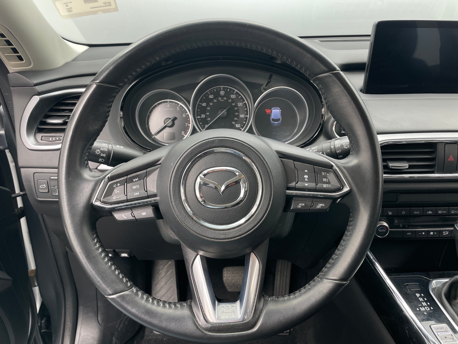 Thumbnail: 2020 Mazda CX-9 - 4