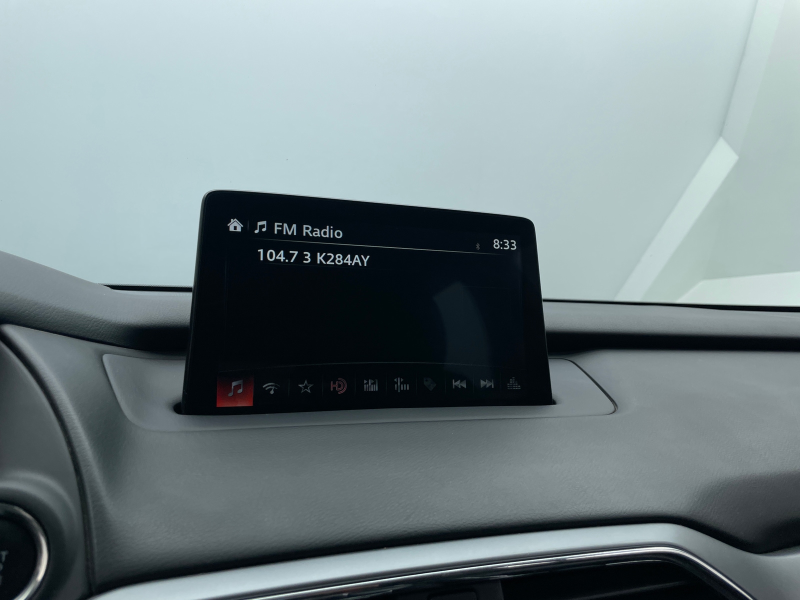Thumbnail: 2020 Mazda CX-9 - 3