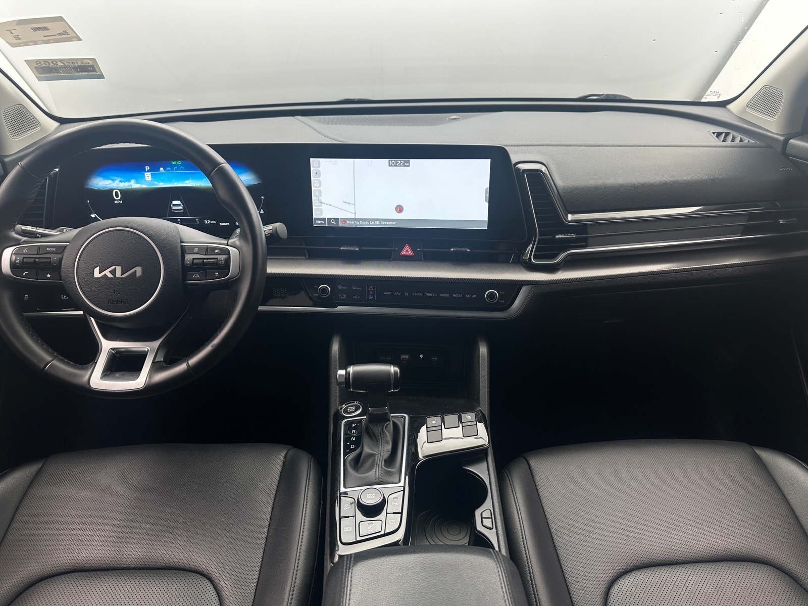Thumbnail: 2023 Kia Sportage - 2