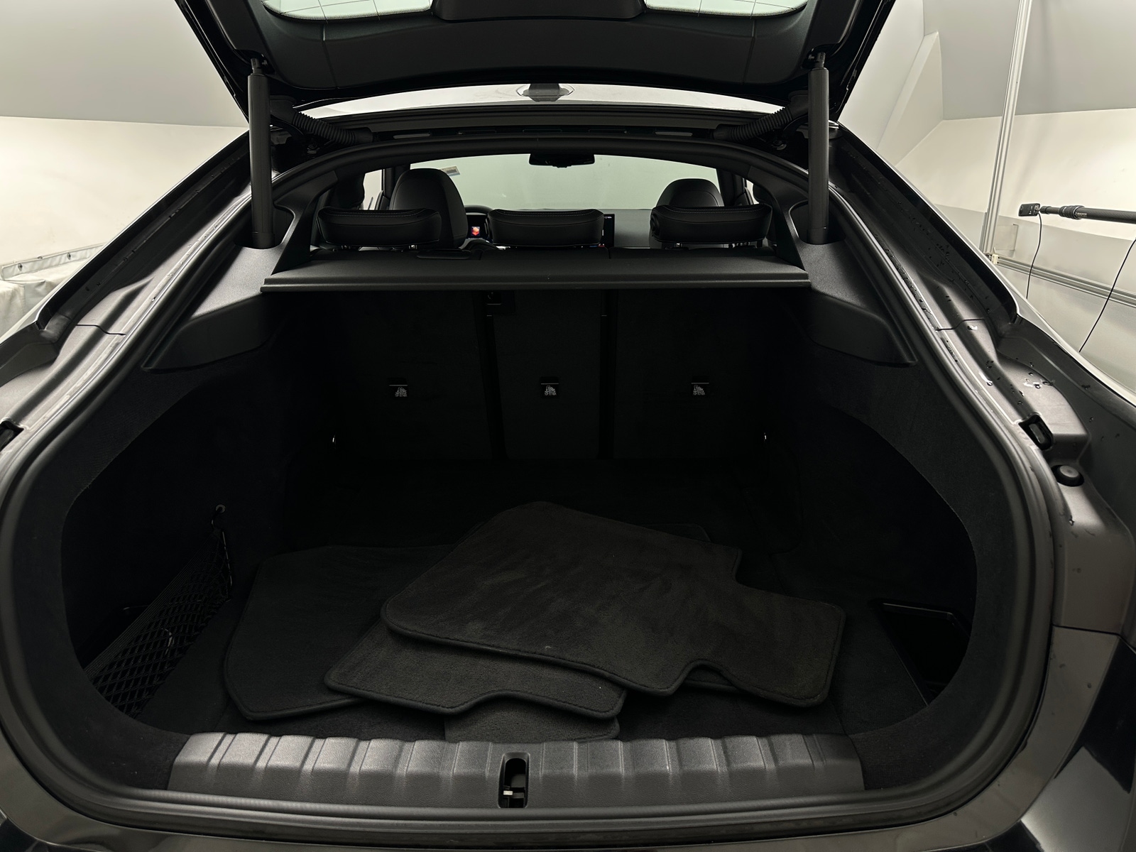 Thumbnail: 2025 BMW i4 - 4