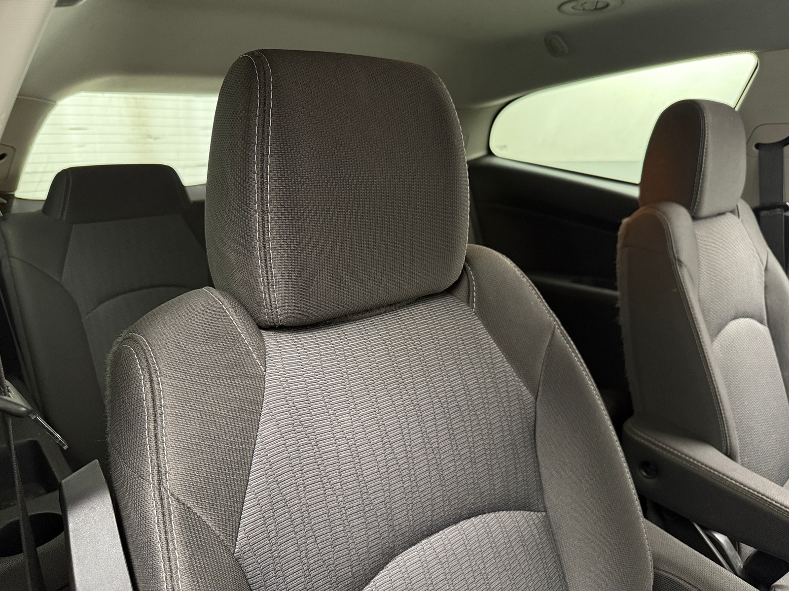 Thumbnail: 2016 Chevrolet Traverse - 6