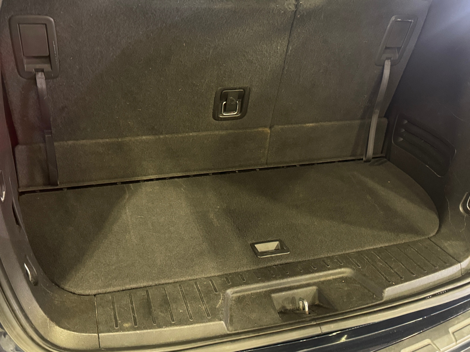 Thumbnail: 2016 Chevrolet Traverse - 7