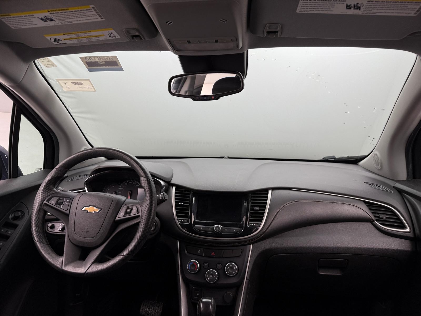 Thumbnail: 2019 Chevrolet Trax - 3