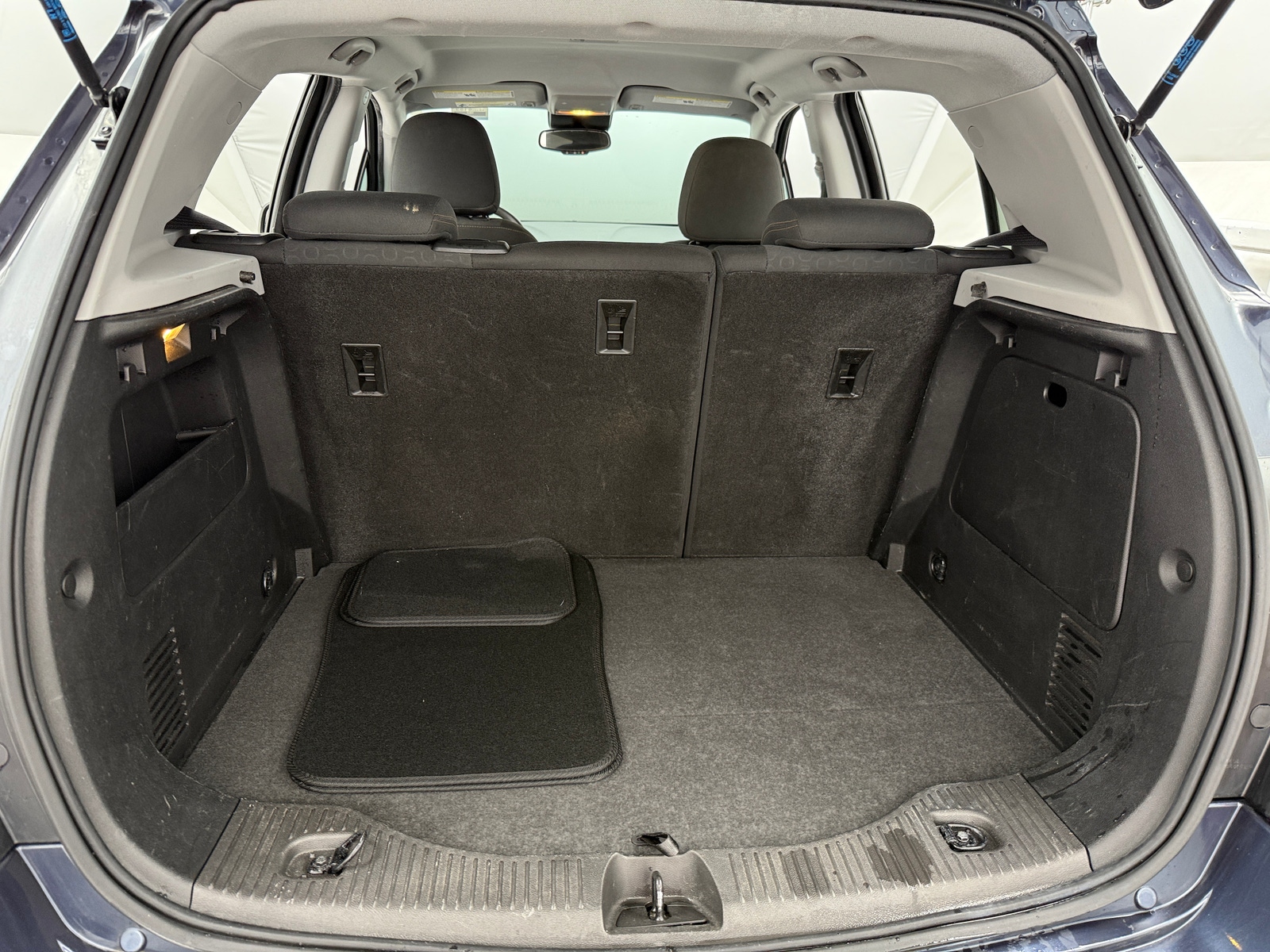 Thumbnail: 2019 Chevrolet Trax - 7