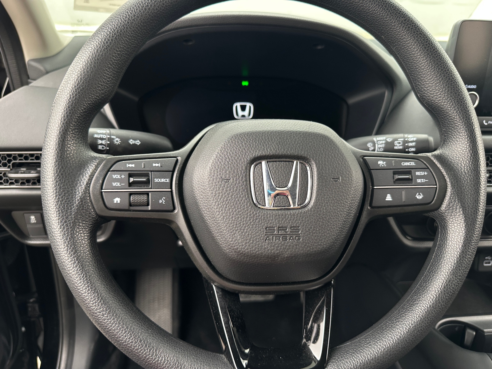 Thumbnail: 2024 Honda HR-V - 5