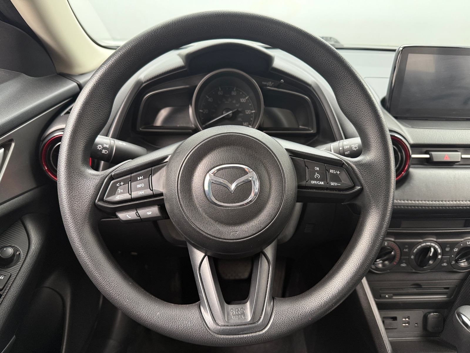 Thumbnail: 2018 Mazda CX-3 - 5