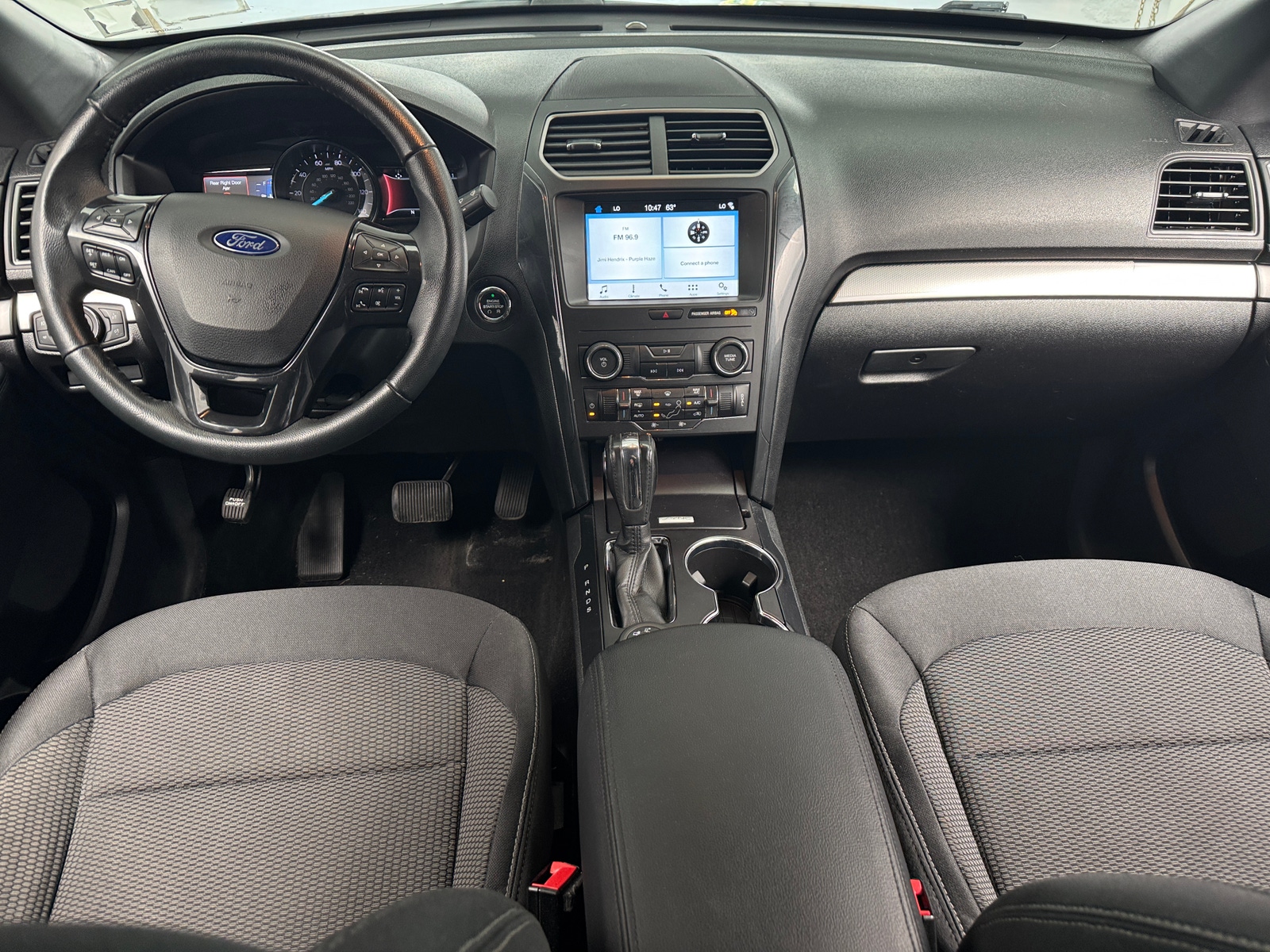 Thumbnail: 2018 Ford Explorer - 3