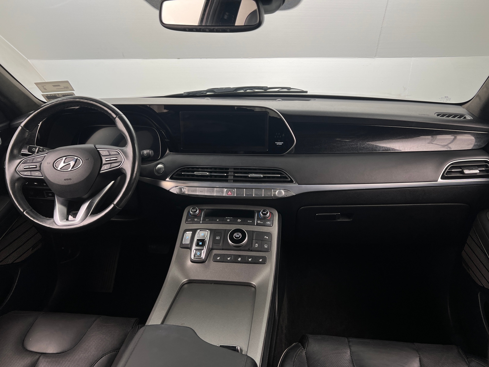 Thumbnail: 2021 Hyundai Palisade - 2