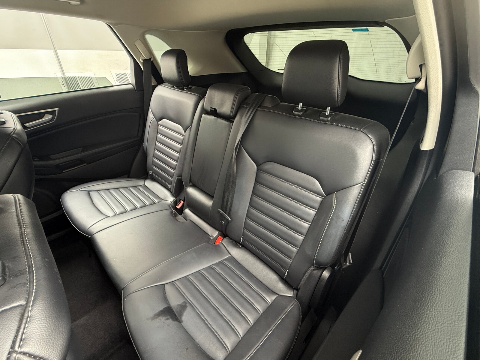 Thumbnail: 2024 Ford Edge - 5