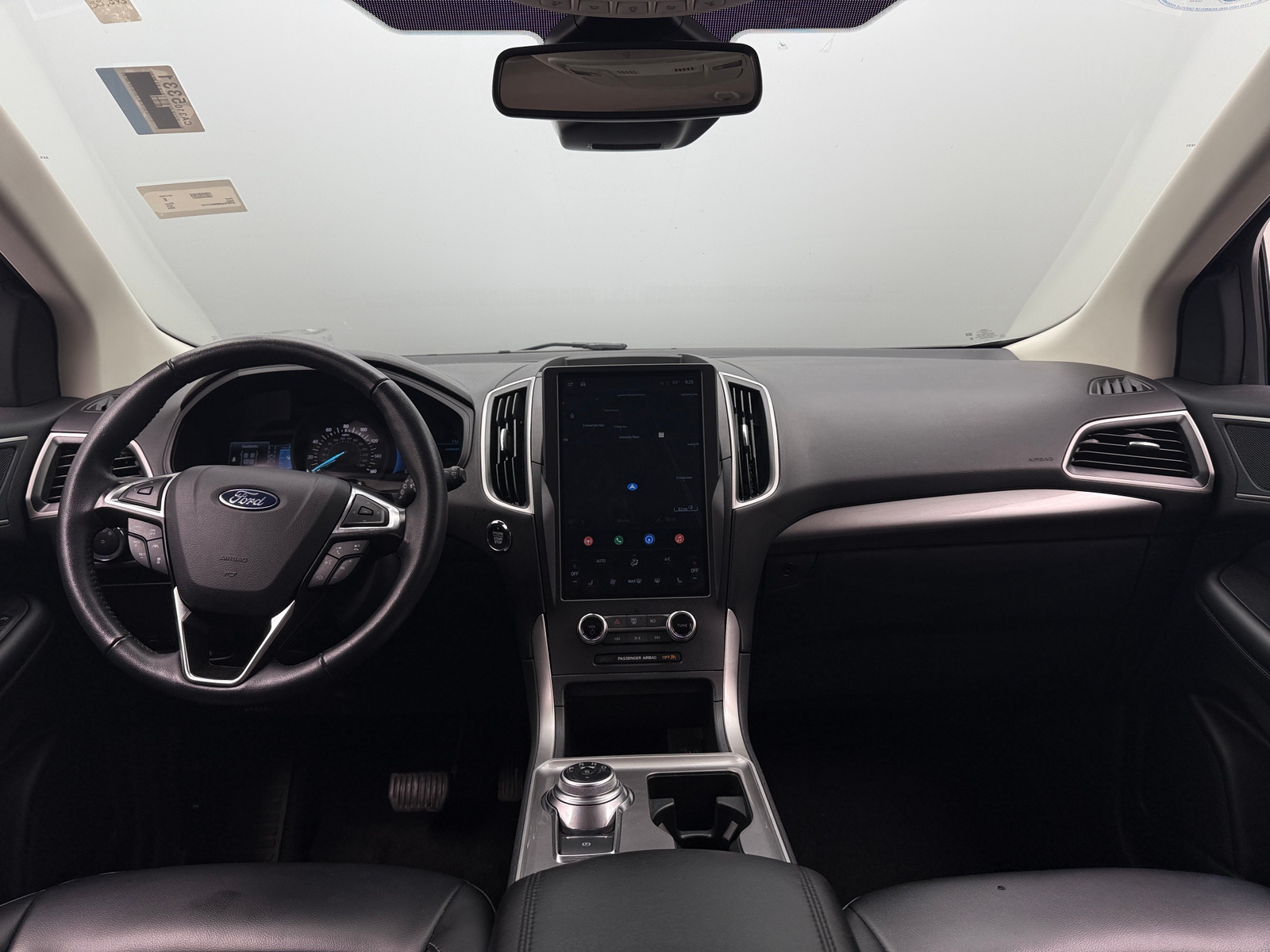 Thumbnail: 2024 Ford Edge - 2