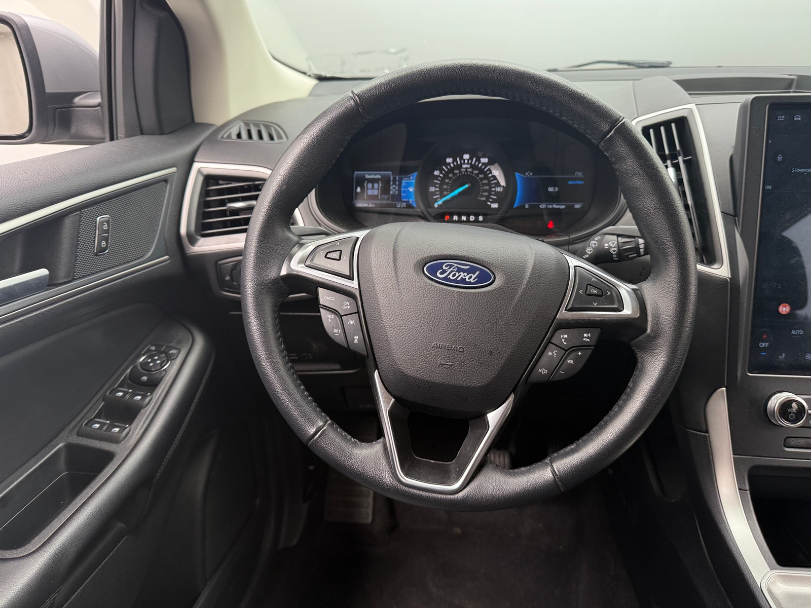 Thumbnail: 2024 Ford Edge - 4