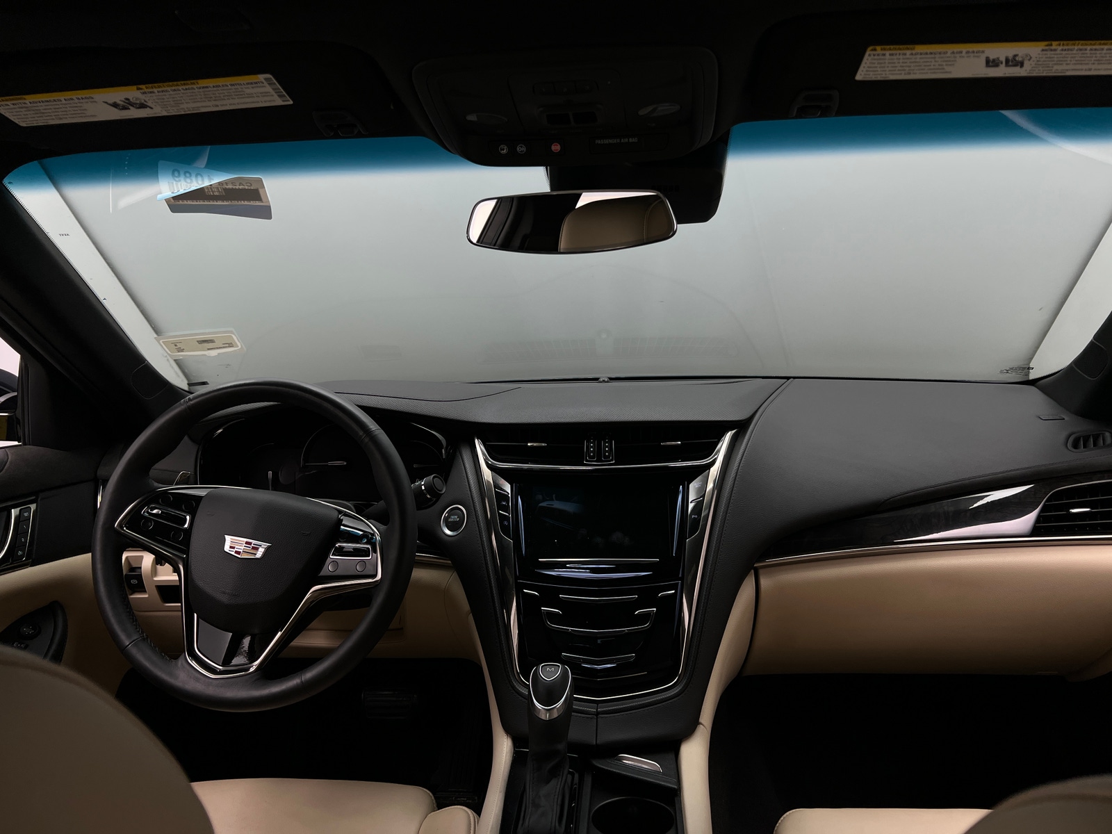 Thumbnail: 2018 Cadillac CTS - 2