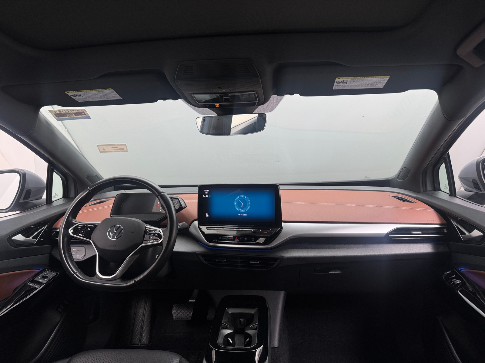 Thumbnail: 2021 Volkswagen ID.4 - 2
