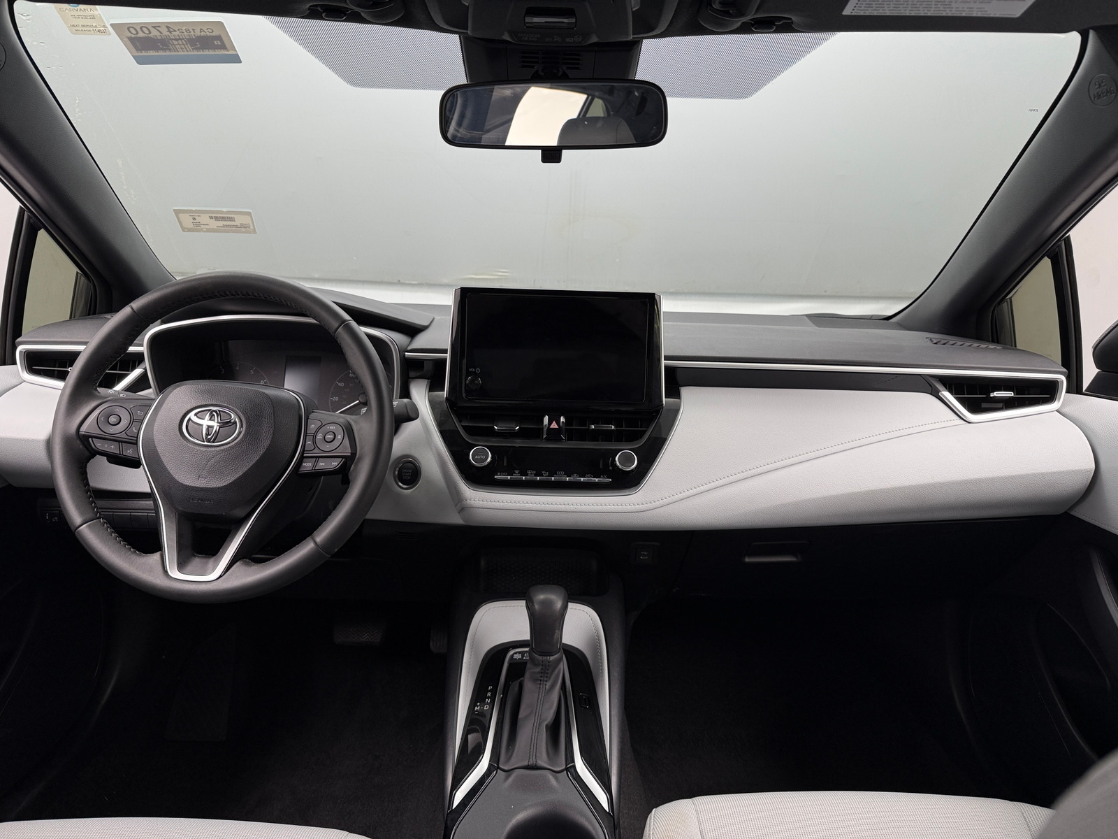 Thumbnail: 2024 Toyota Corolla - 3