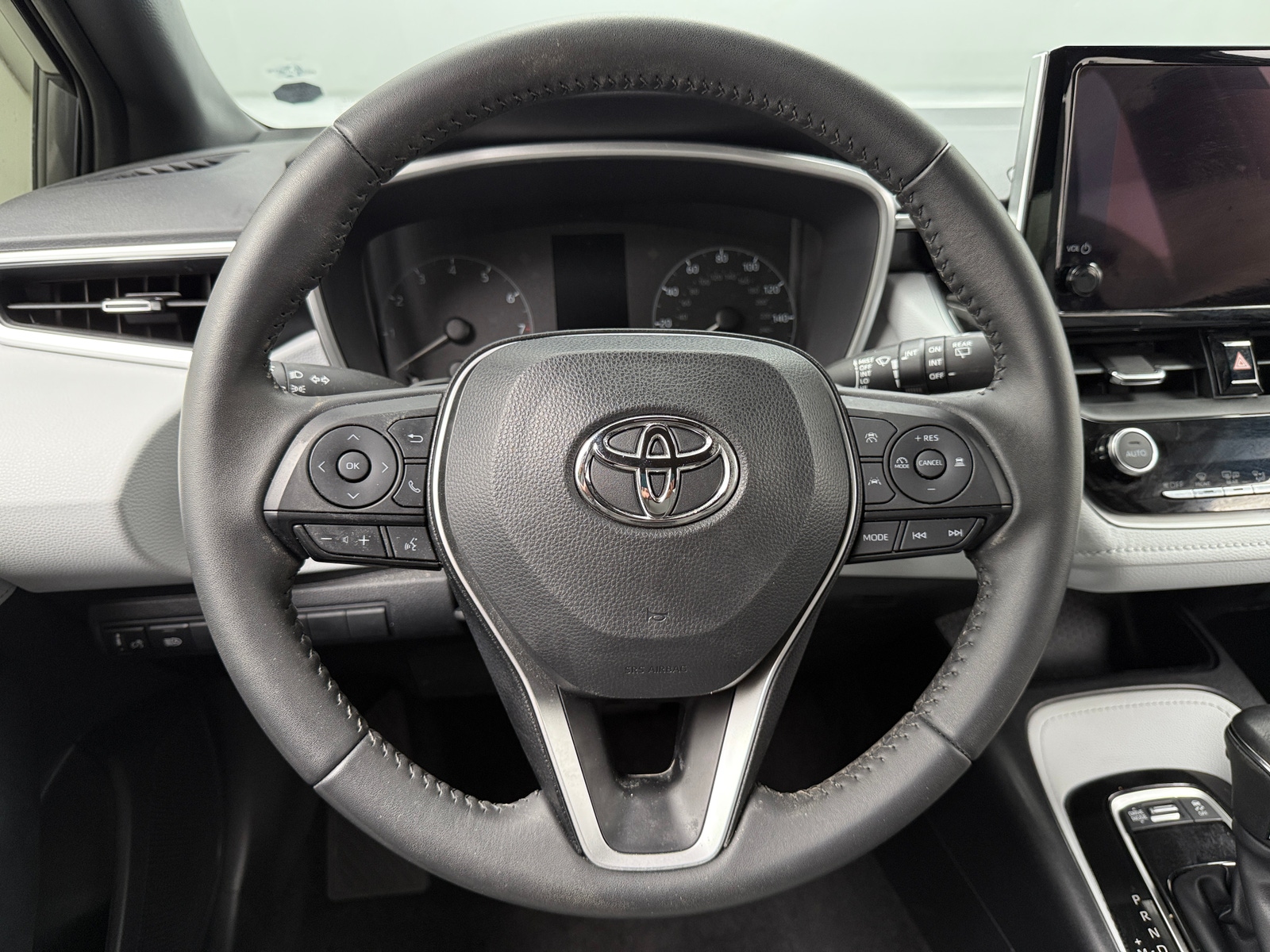 Thumbnail: 2024 Toyota Corolla - 5