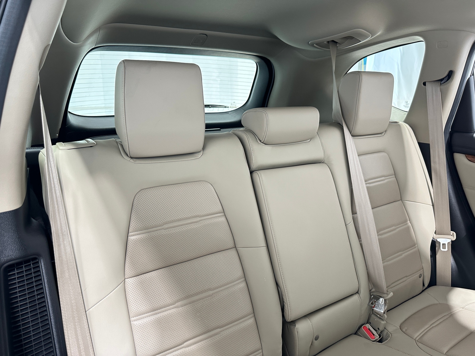 Thumbnail: 2021 Honda CR-V - 5