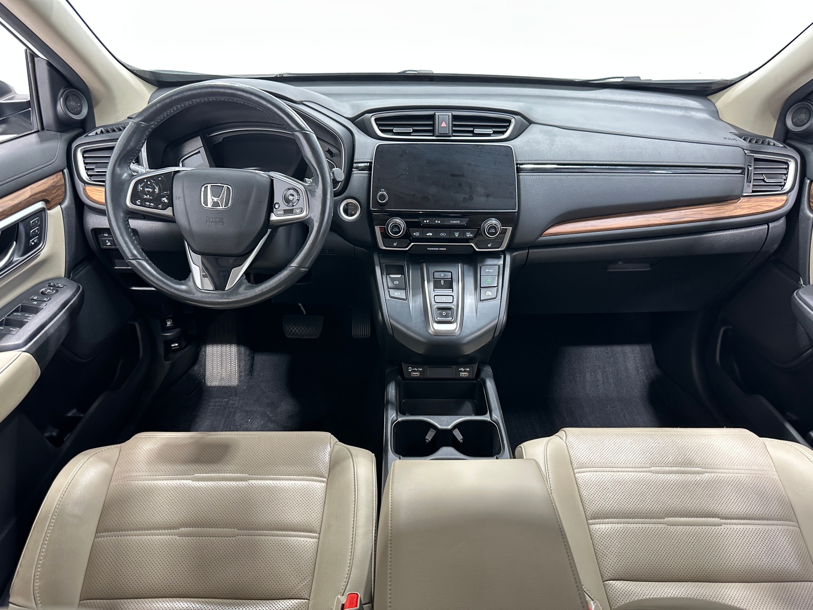 Thumbnail: 2021 Honda CR-V - 2