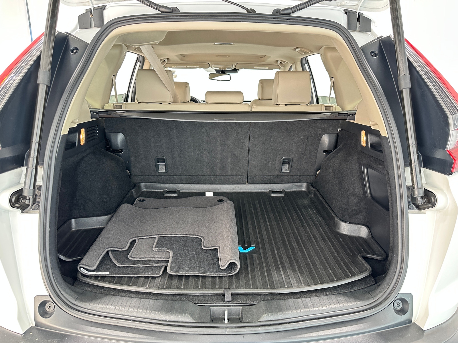 Thumbnail: 2021 Honda CR-V - 6
