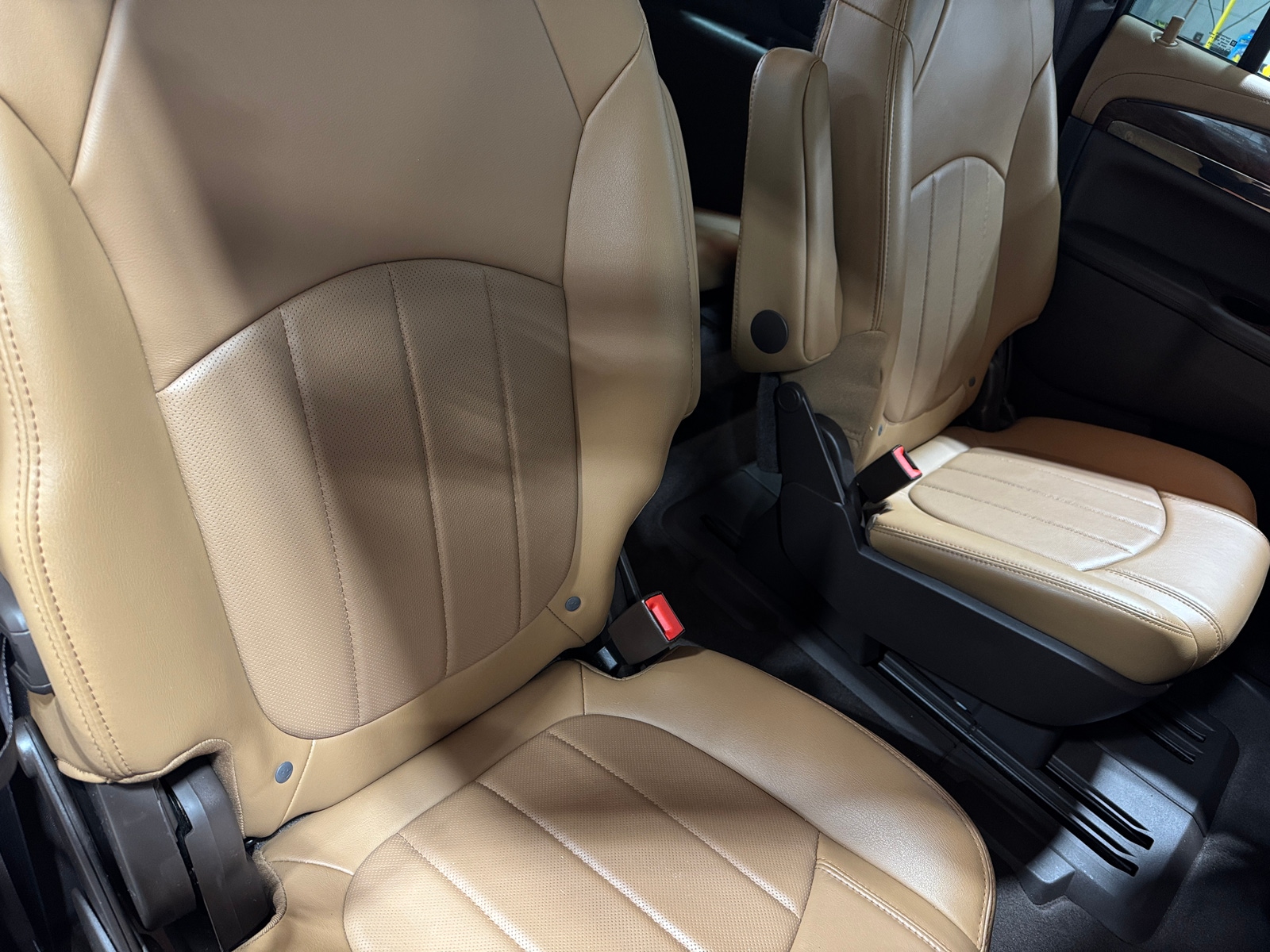 Thumbnail: 2017 Buick Enclave - 5
